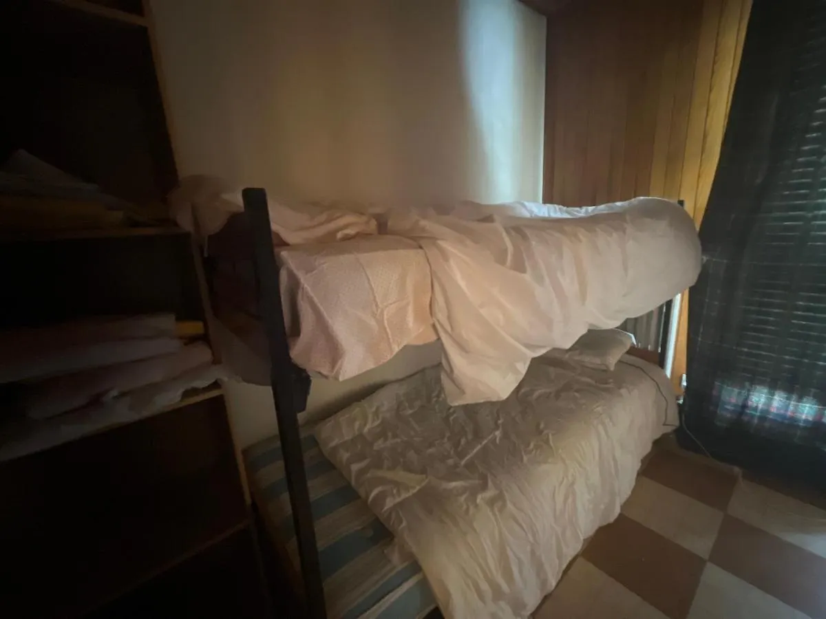 Homestay L'Montagne 1650 Apartment Courchevel France