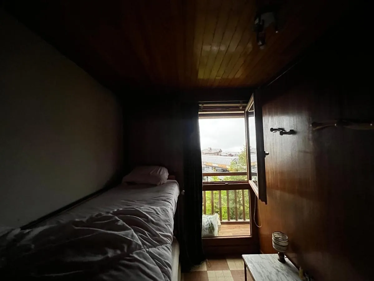 L'Montagne 1650 Apartment Courchevel