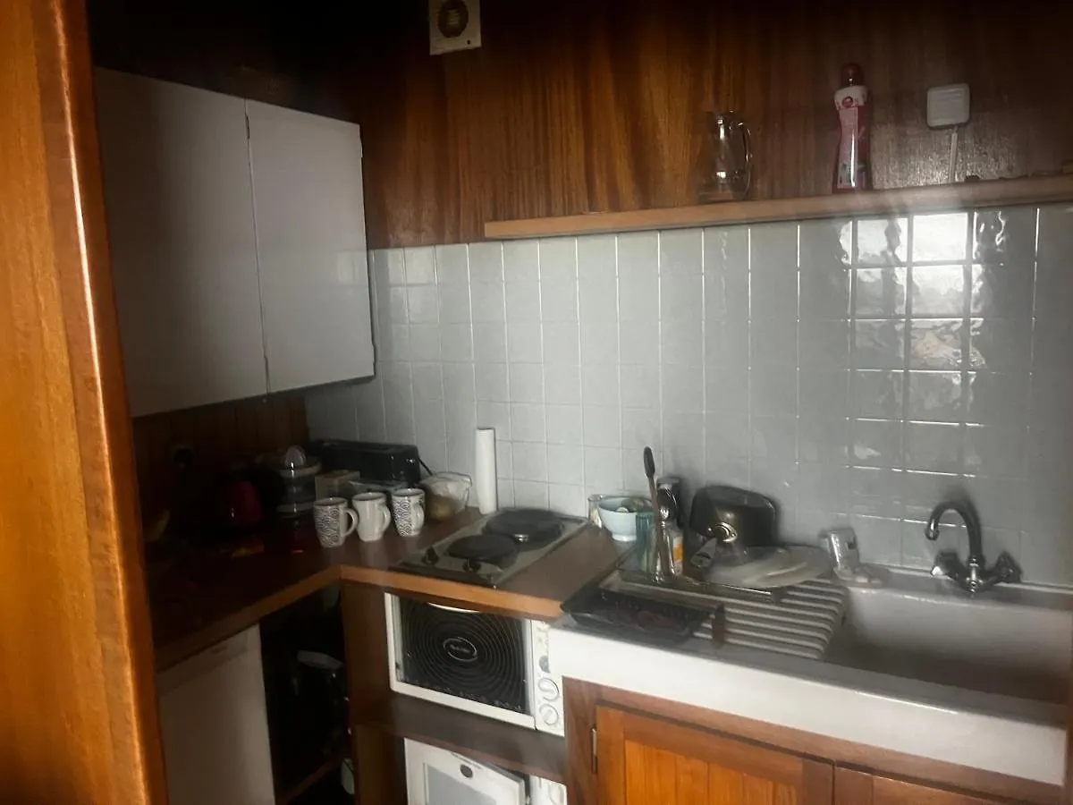 L'Montagne 1650 Apartment Courchevel France