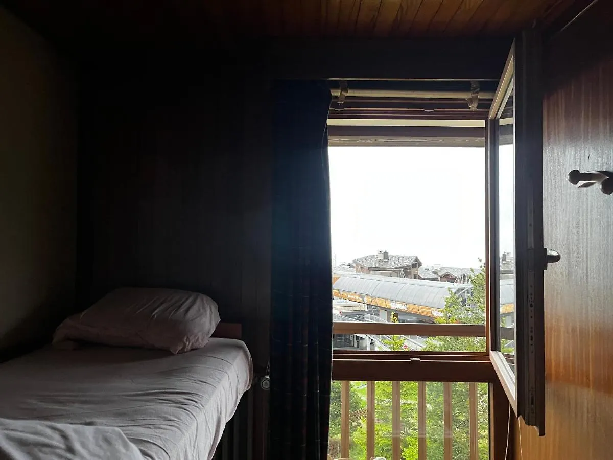 L'Montagne 1650 Apartment Courchevel 0*,  France